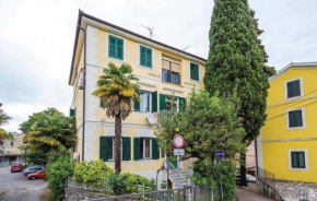 Apartment Santis